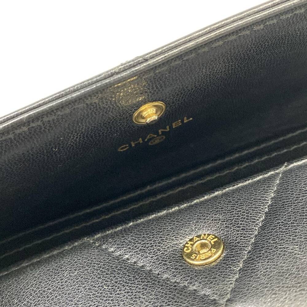 Chanel 19 Other Style Wallet - Picture 11 of 12